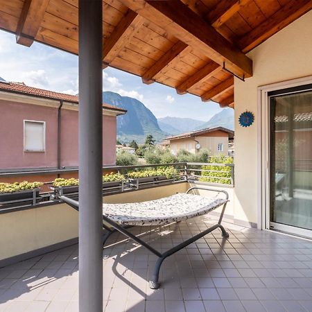 Be & Being - Katja Apartment Riva del Garda Exterior photo