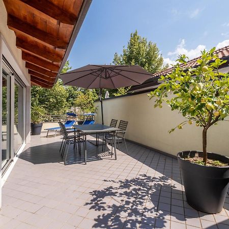 Be & Being - Katja Apartment Riva del Garda Exterior photo