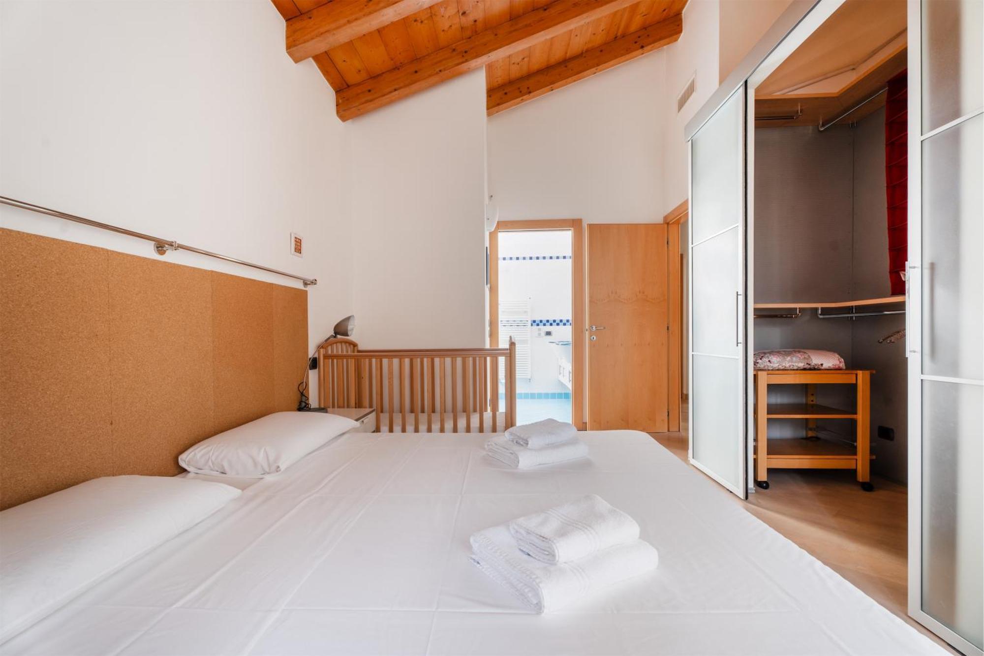 Be & Being - Katja Apartment Riva del Garda Exterior photo