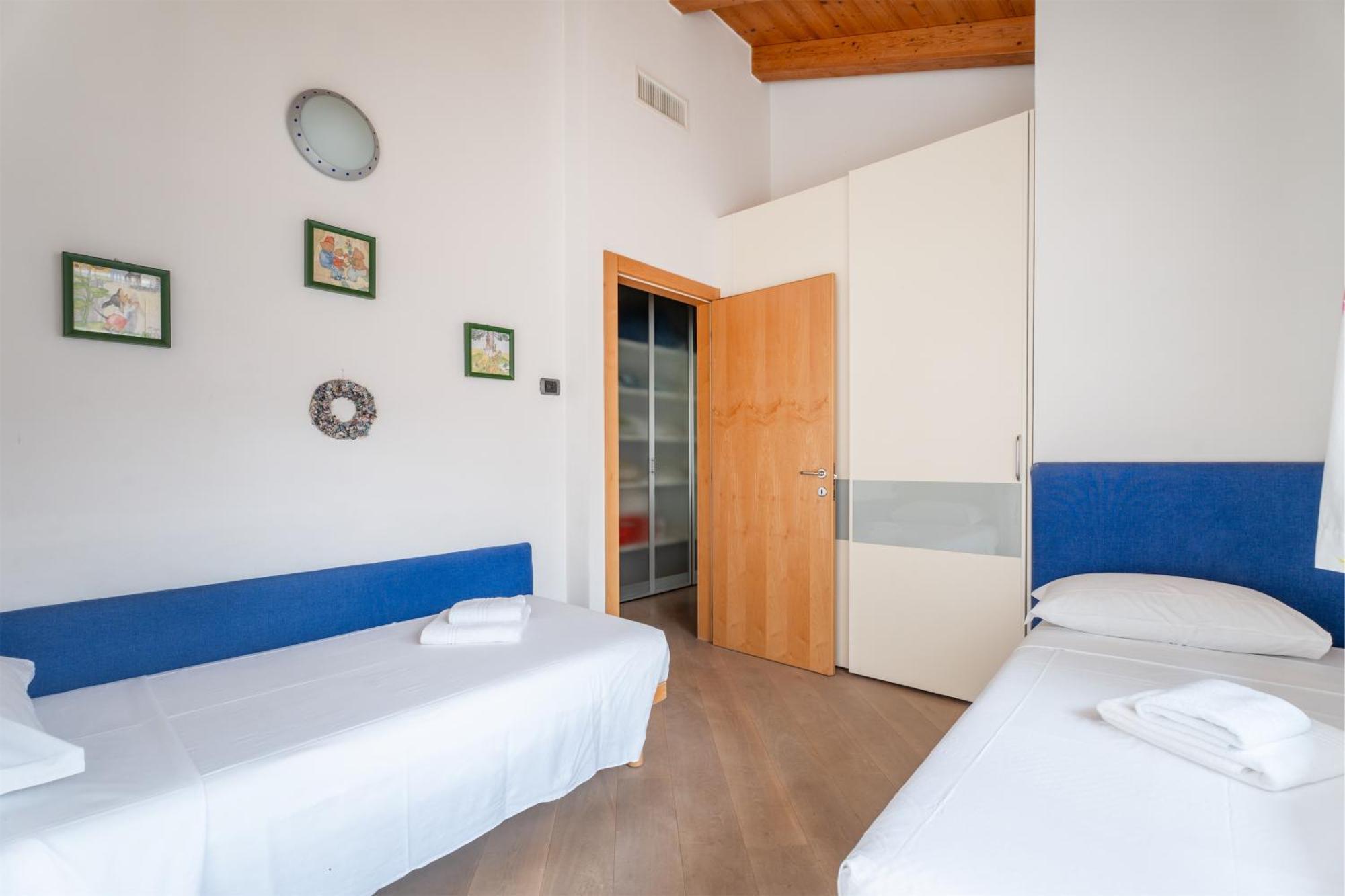 Be & Being - Katja Apartment Riva del Garda Exterior photo