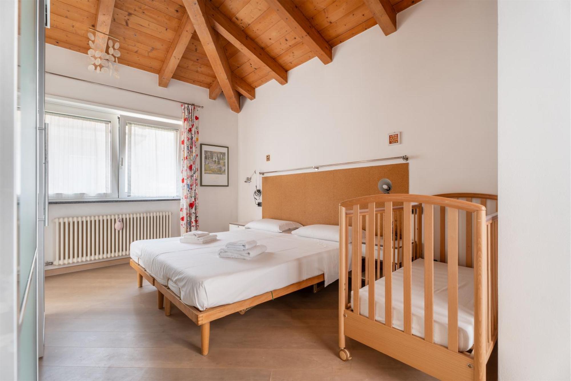 Be & Being - Katja Apartment Riva del Garda Exterior photo