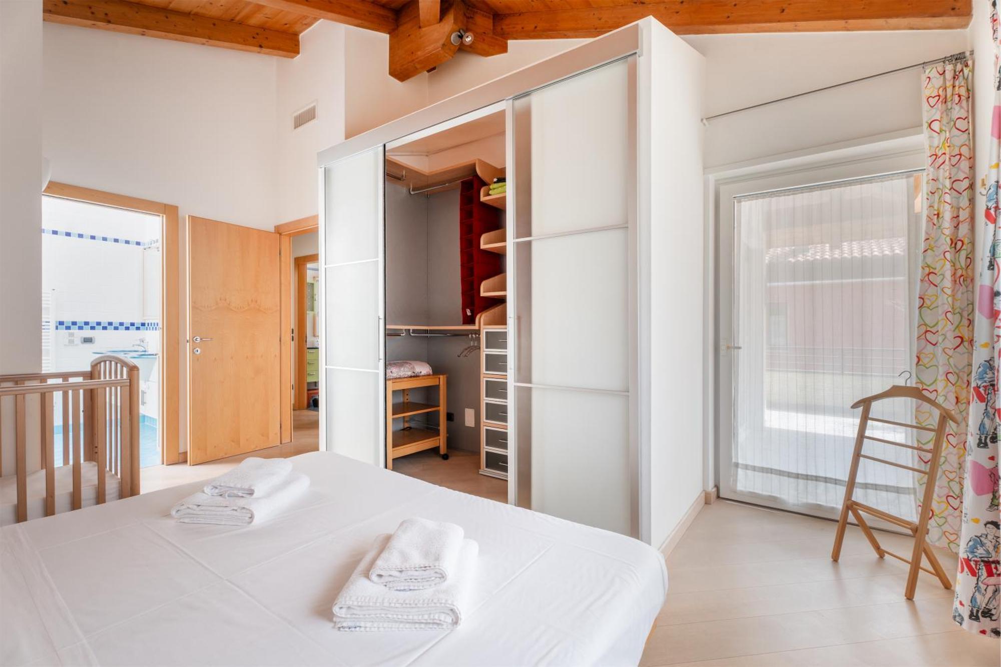 Be & Being - Katja Apartment Riva del Garda Exterior photo