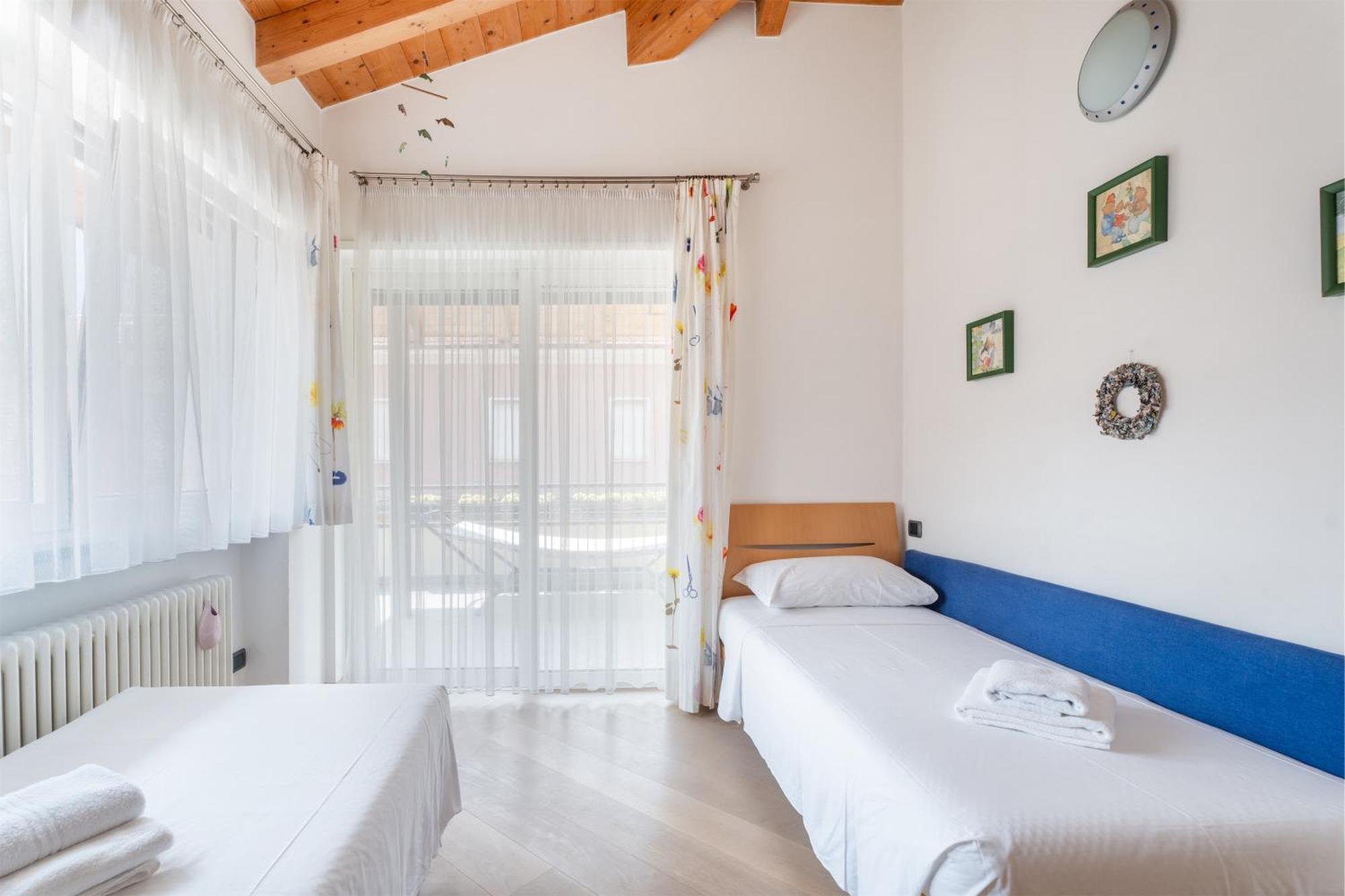 Be & Being - Katja Apartment Riva del Garda Exterior photo